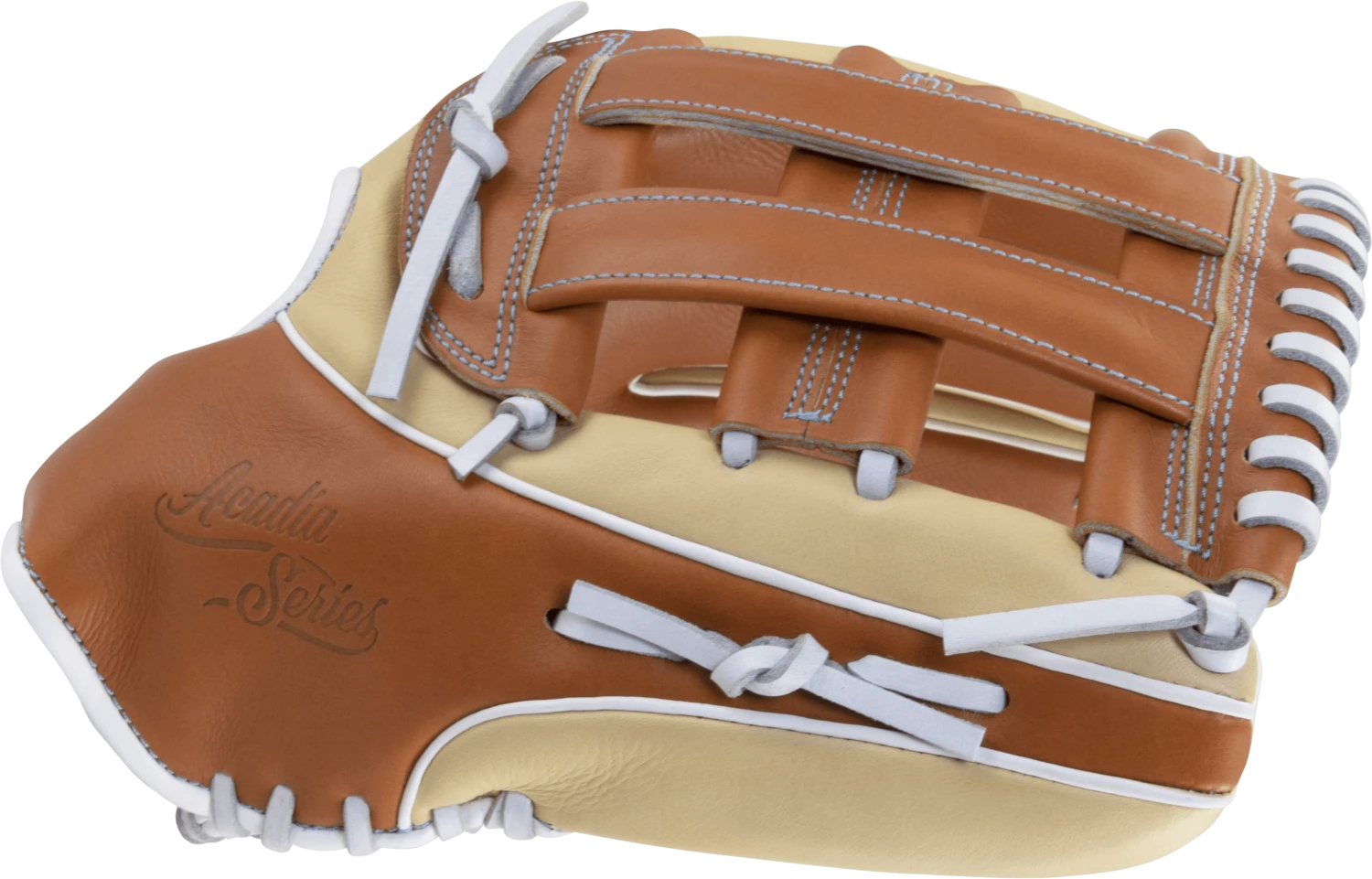 Marucci Acadia 12.5" Fastpitch Softball Glove: MFGACFP97R3 - Image 3