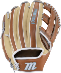 Marucci Acadia 12.5" Fastpitch Softball Glove: MFGACFP97R3