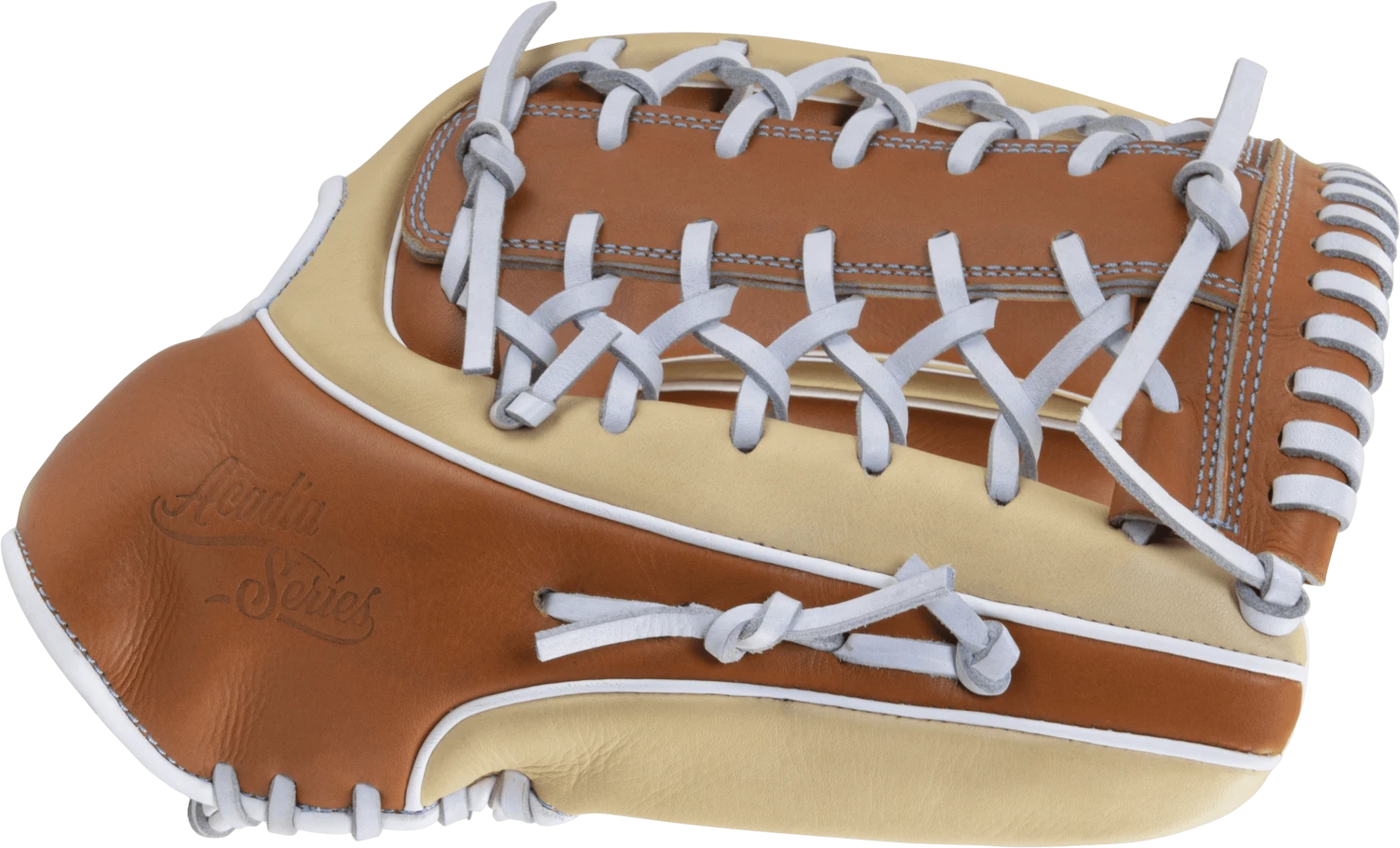 Marucci Acadia 13" Fastpitch Softball Glove: MFGACFP99R4 - Image 3