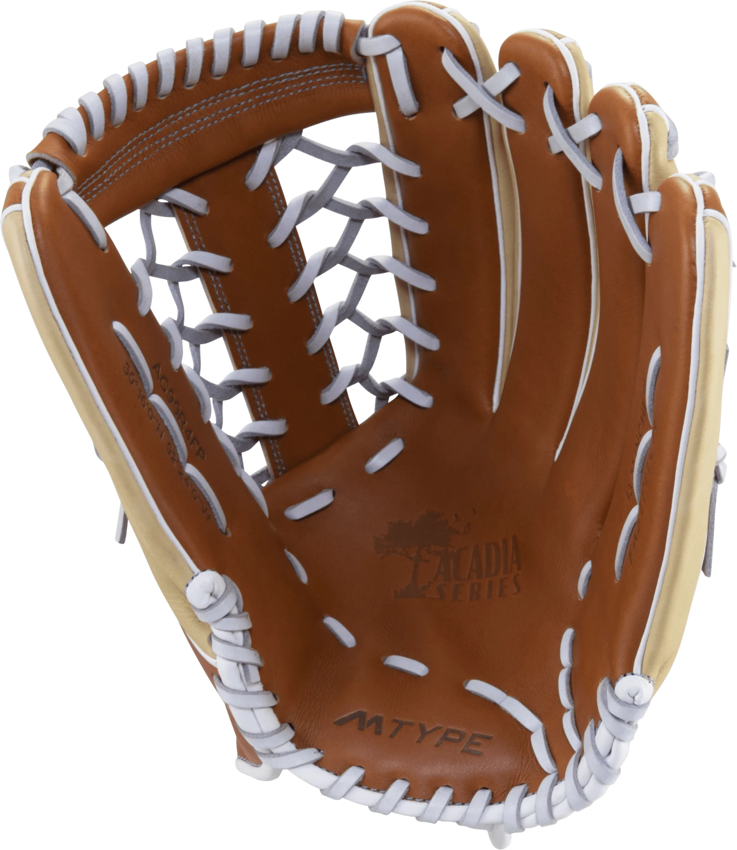Marucci Acadia 13" Fastpitch Softball Glove: MFGACFP99R4 - Image 2