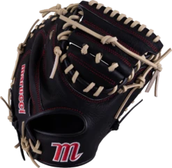 Marucci Acadia 220C1 32" Youth Baseball Catcher's Mitt: MFGACM220C1