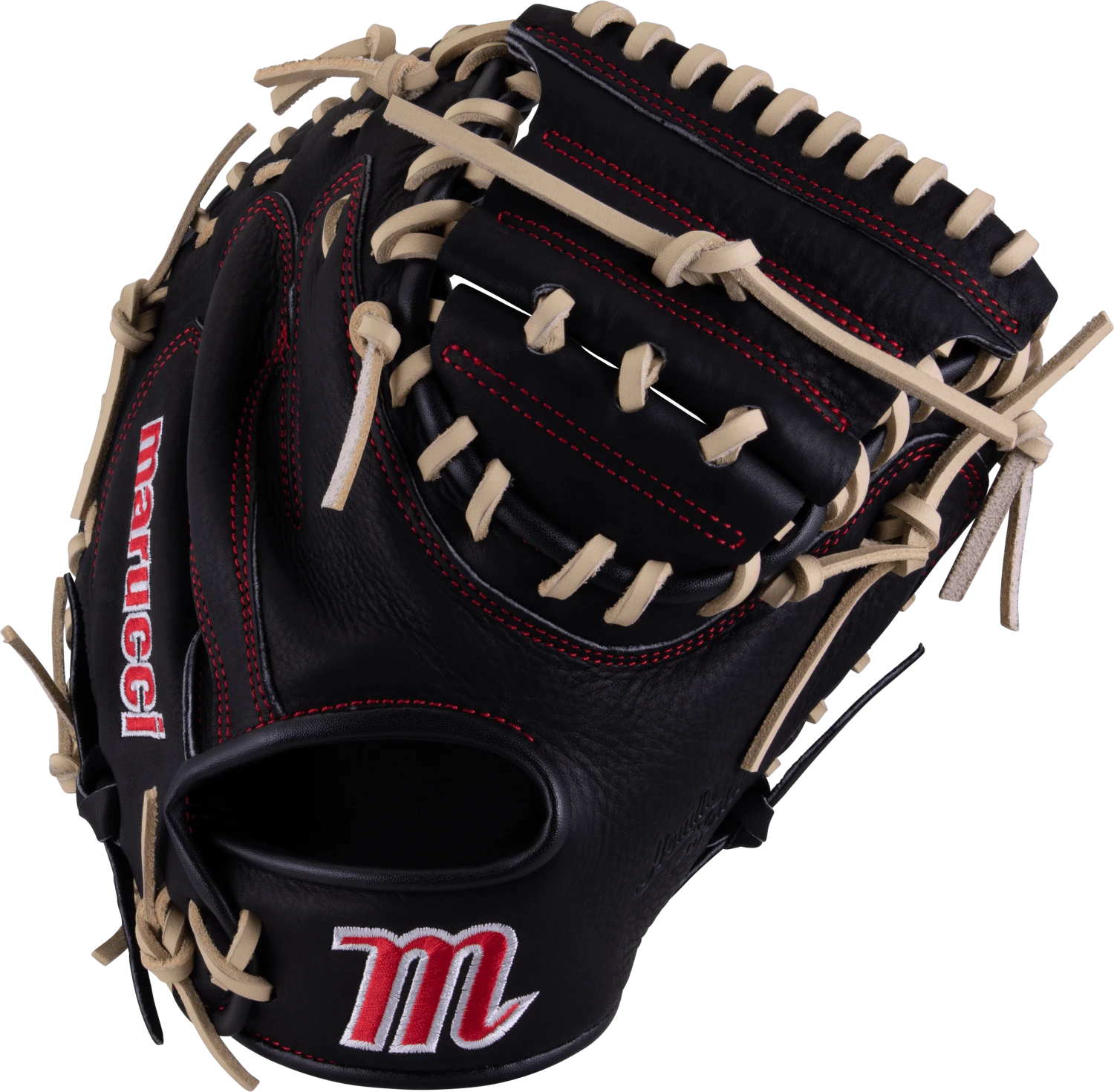 Marucci Acadia 220C1 32" Youth Baseball Catcher's Mitt: MFGACM220C1
