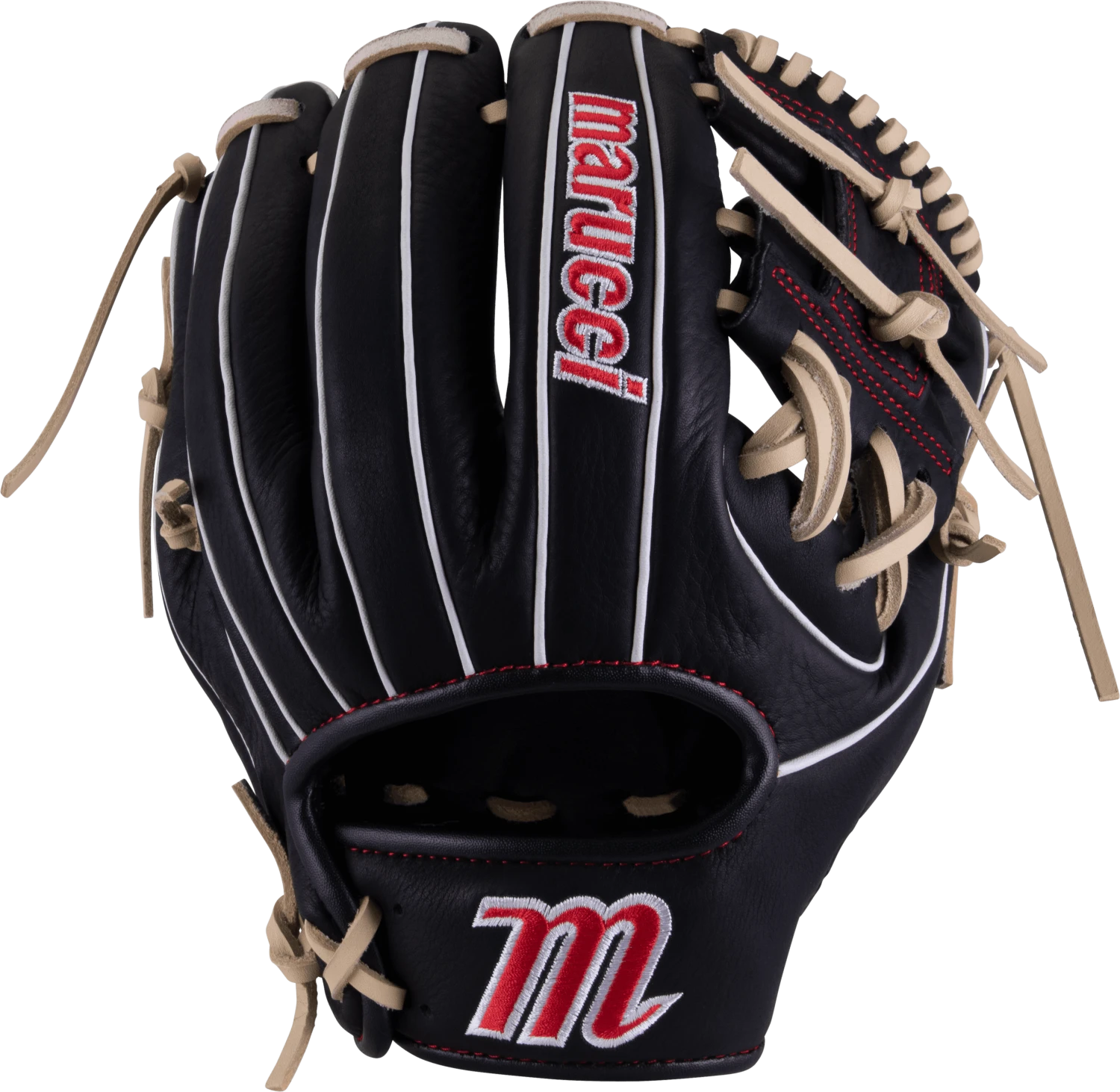 Marucci Acadia 41A2 11" Youth Baseball Glove: MFGACM41A2