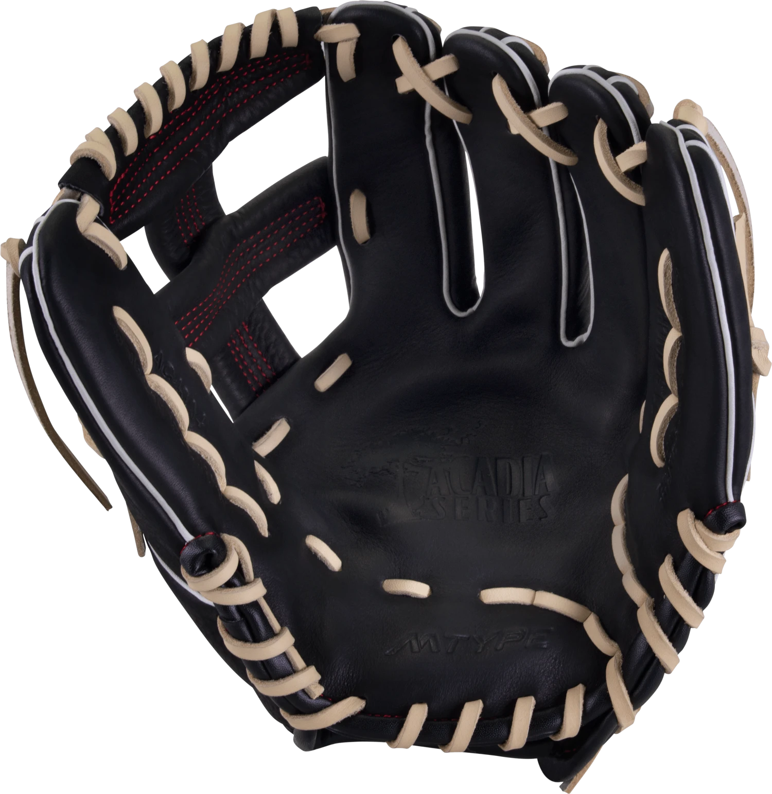 Marucci Acadia 43A4 11.5" Youth Baseball Glove: MFGACM43A4 - Image 3