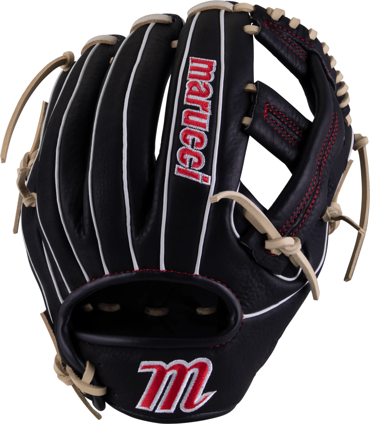 Marucci Acadia 43A4 11.5" Youth Baseball Glove: MFGACM43A4
