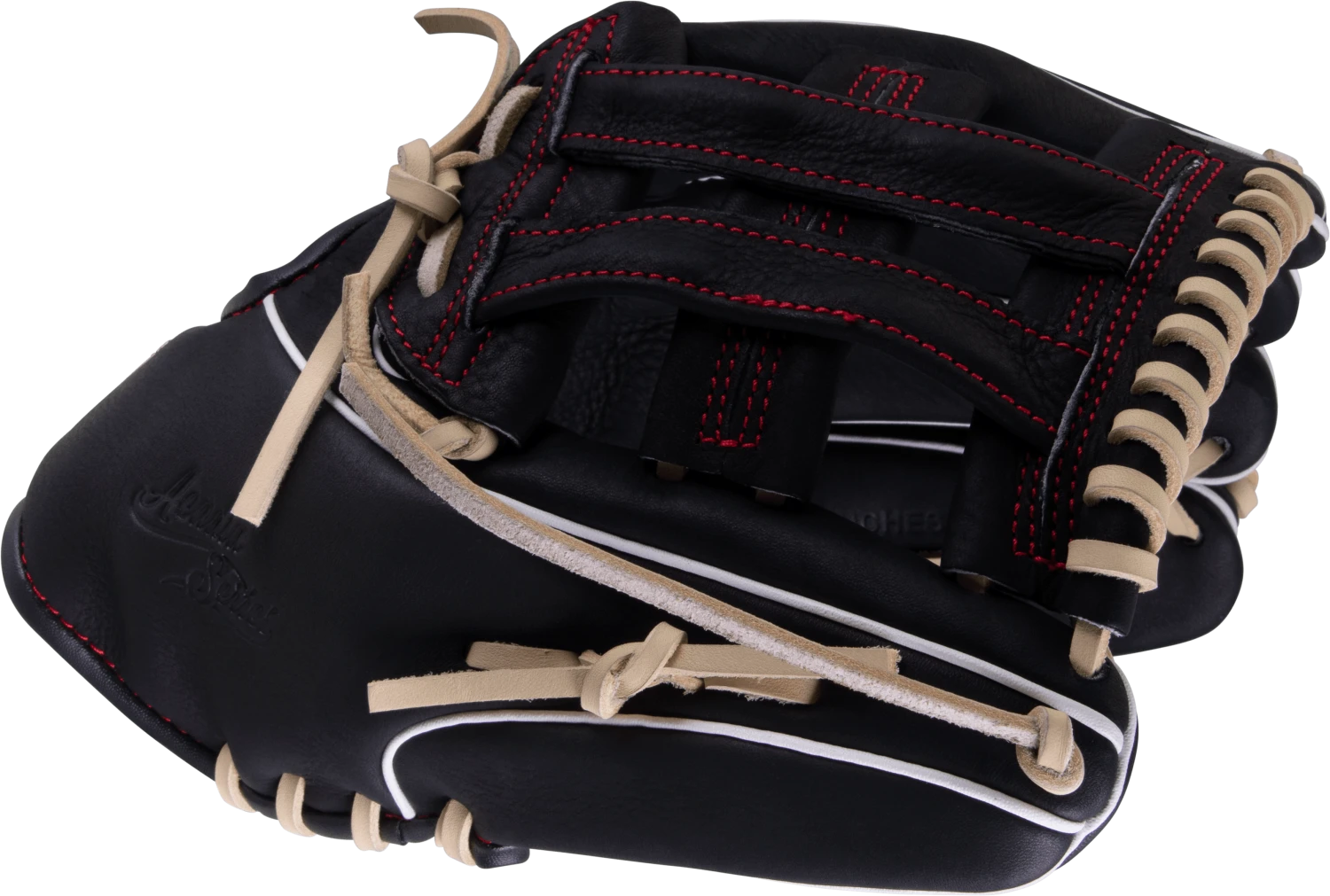 Marucci Acadia 45A3 12" Youth Baseball Glove: MFGACM45A3 - Image 3