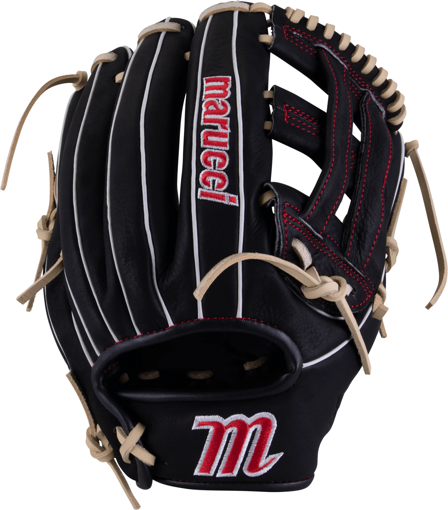 Marucci Acadia 45A3 12" Youth Baseball Glove: MFGACM45A3