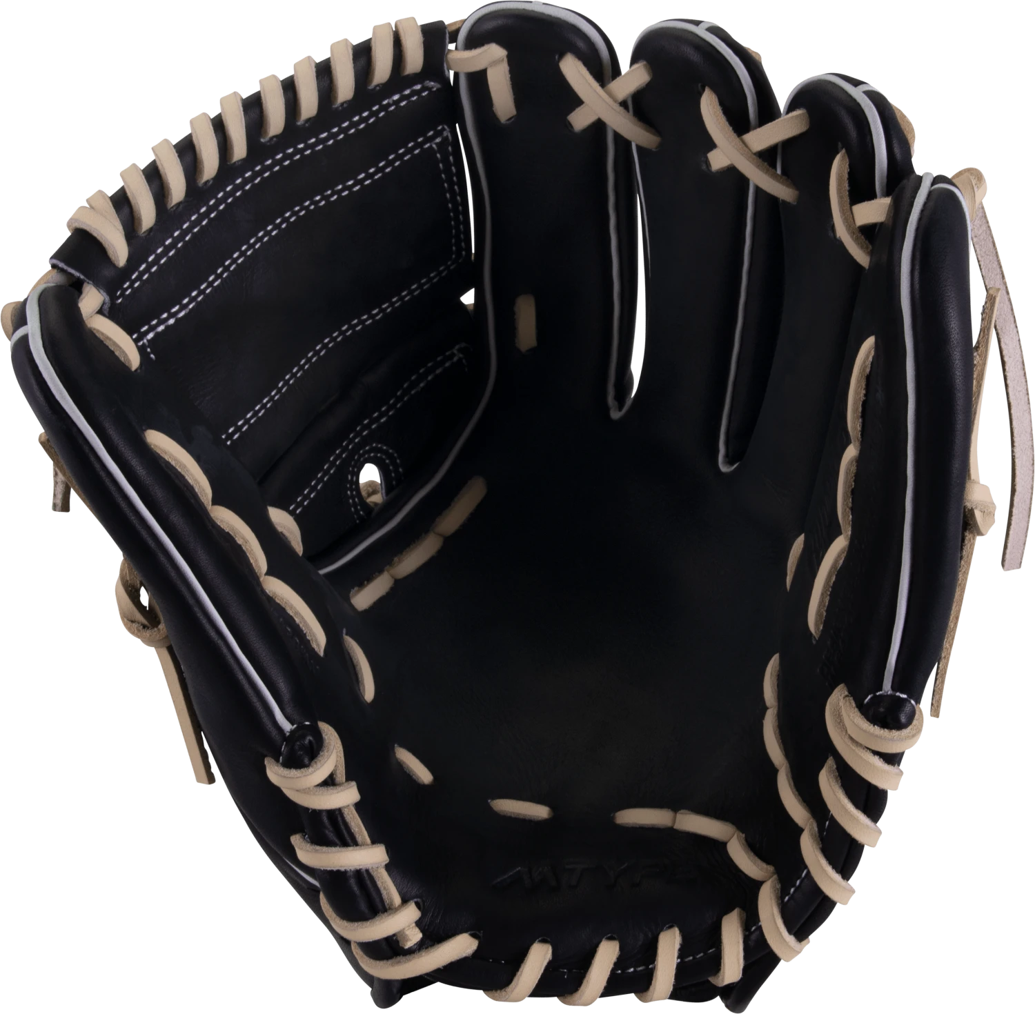 Marucci Cypress Series M Type 15K2 12" Infield/Pitcher Baseball Glove: MFGCYM15K2 - Image 4