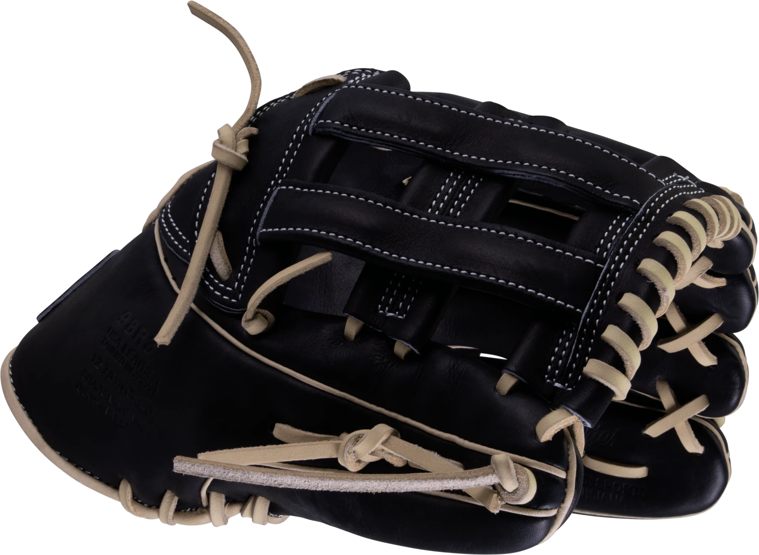Marucci Cypress Series M Type 98R3 12.75" Outfield Baseball Glove: MFGCYM98R3 - Image 2