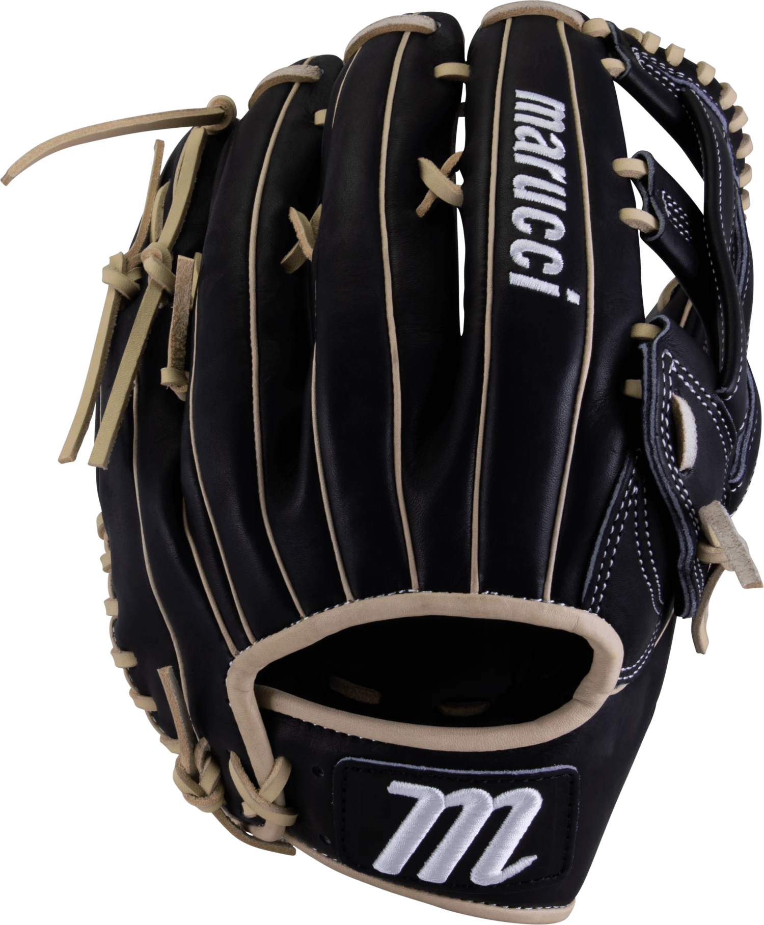 Marucci Cypress Series M Type 98R3 12.75" Outfield Baseball Glove: MFGCYM98R3