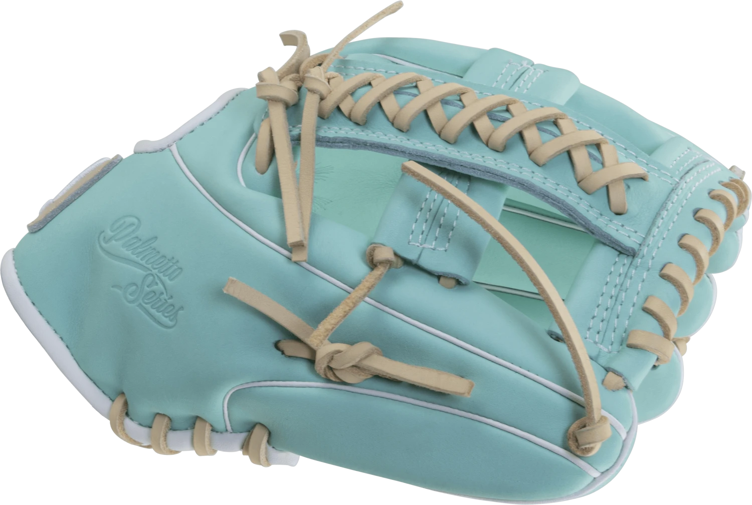 Marucci Palmetto 45A5 12" Fastpitch Softball Glove: MFGPLM45A5FP - Image 4