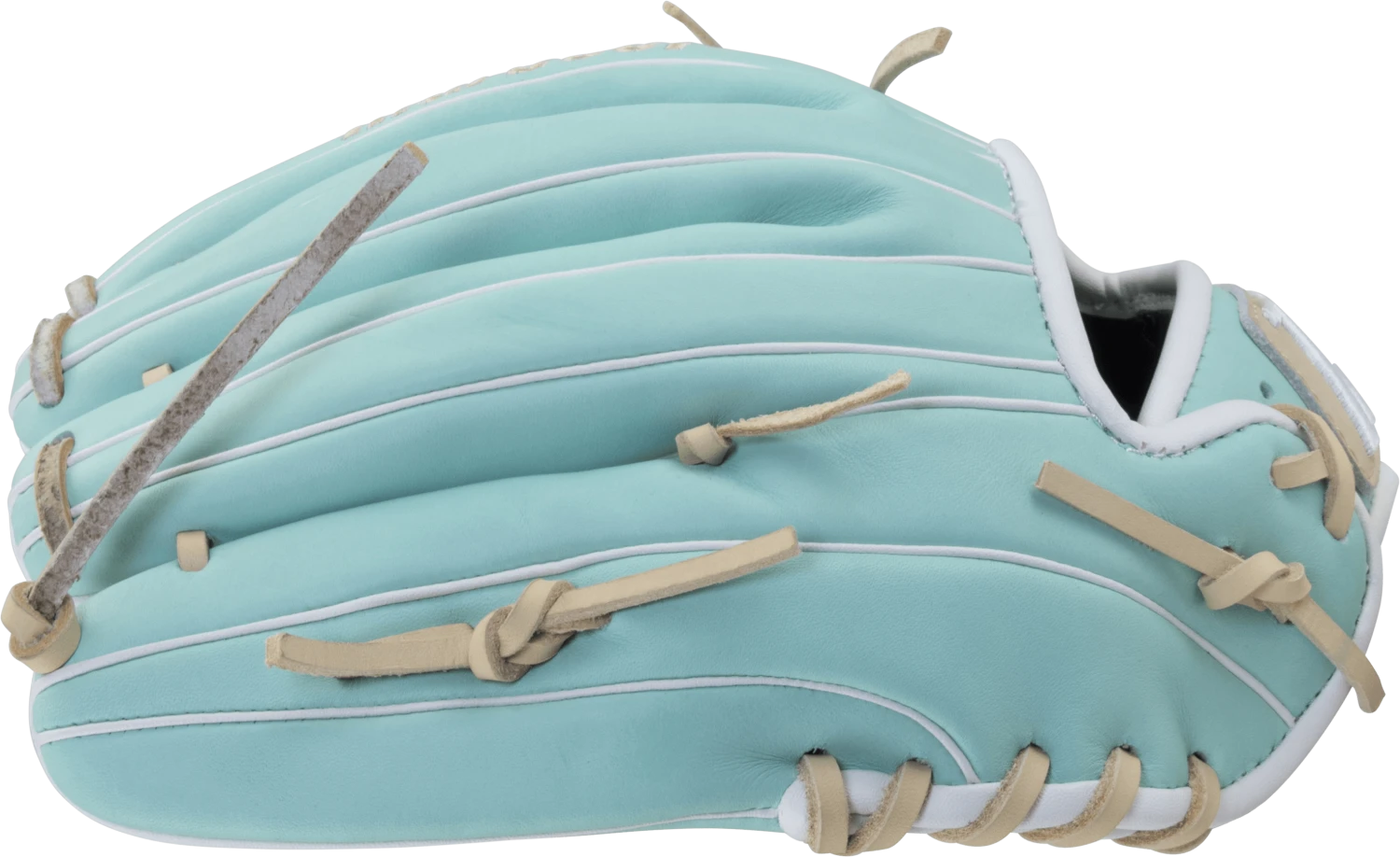 Marucci Palmetto 45A5 12" Fastpitch Softball Glove: MFGPLM45A5FP - Image 2