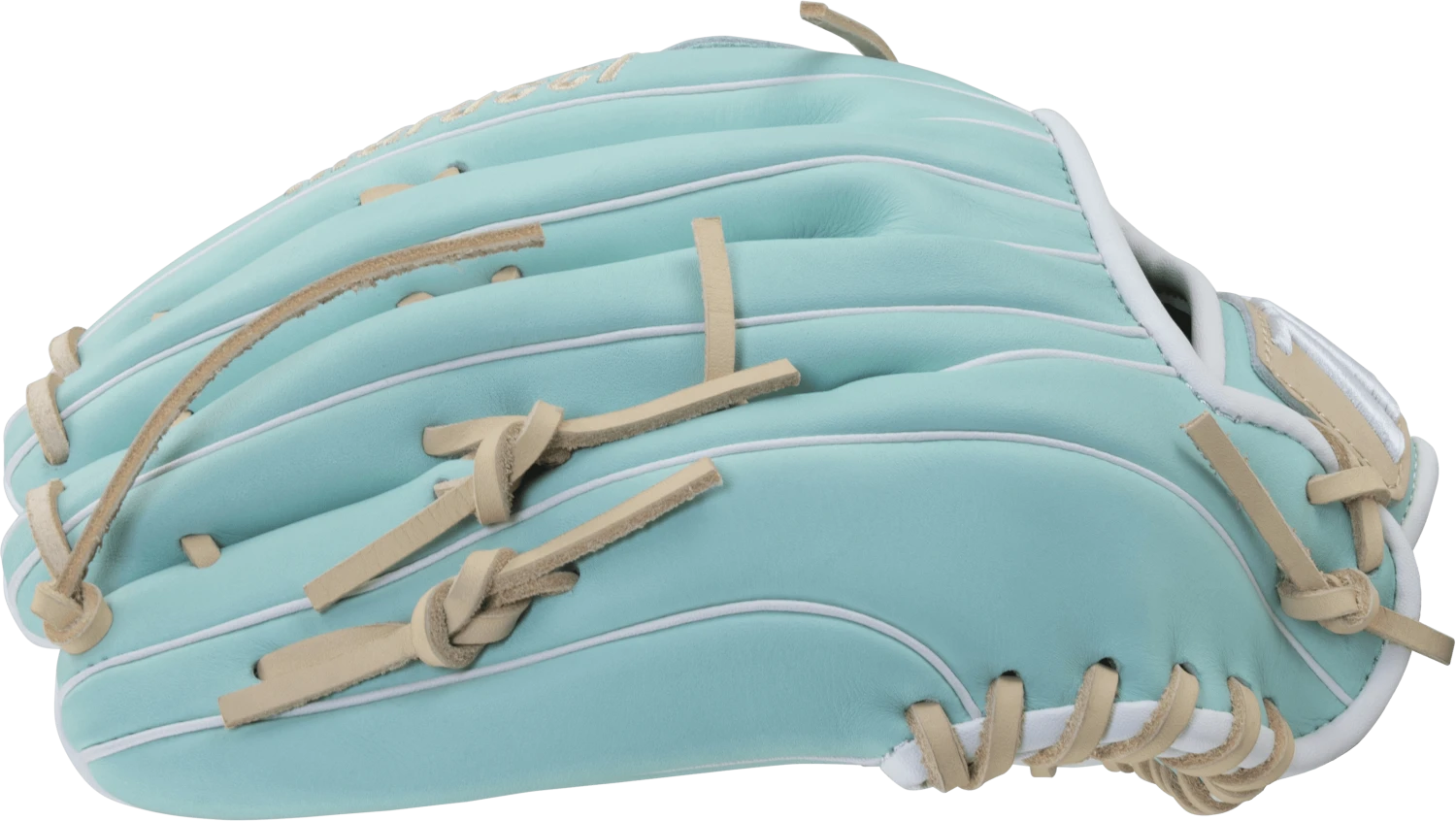 Marucci Palmetto 98R3 12.75" Fastpitch Softball Glove: MFGPLM98R3FP - Image 2