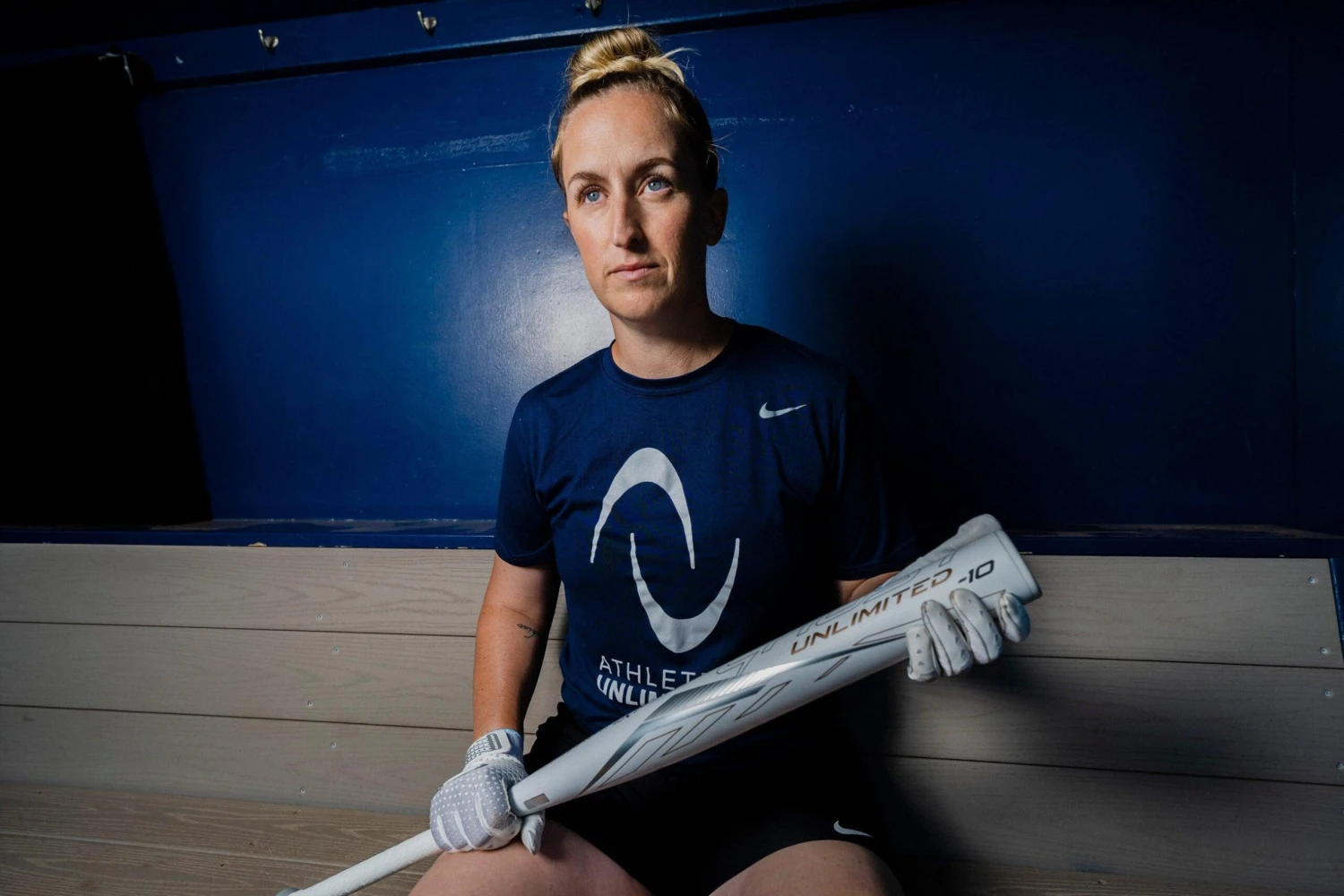 2023 Easton Ghost Unlimited (-8) Fastpitch Softball Bat: FP23GHUL8 - Image 2