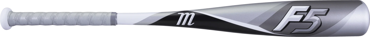2022 Marucci F5 Junior Big Barrel USSSA (-10) Baseball Bat: MJBBF53 - Image 2