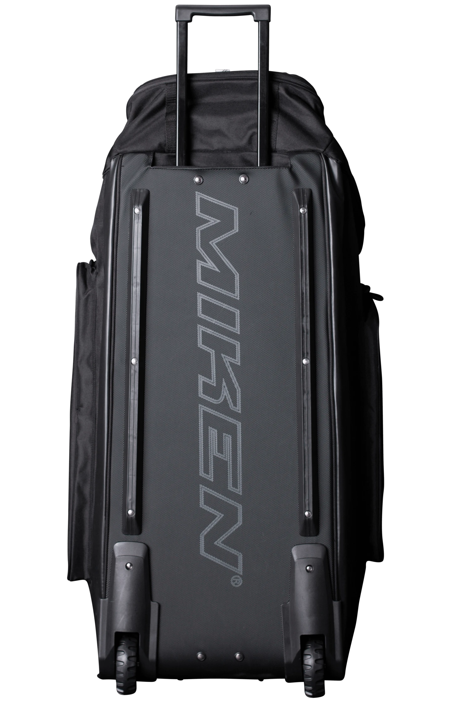 Miken Championship Wheeled Bag: MKMK7X-CH - Image 3