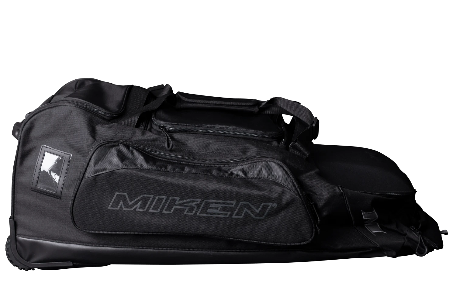 Miken Championship Wheeled Bag: MKMK7X-CH - Image 7