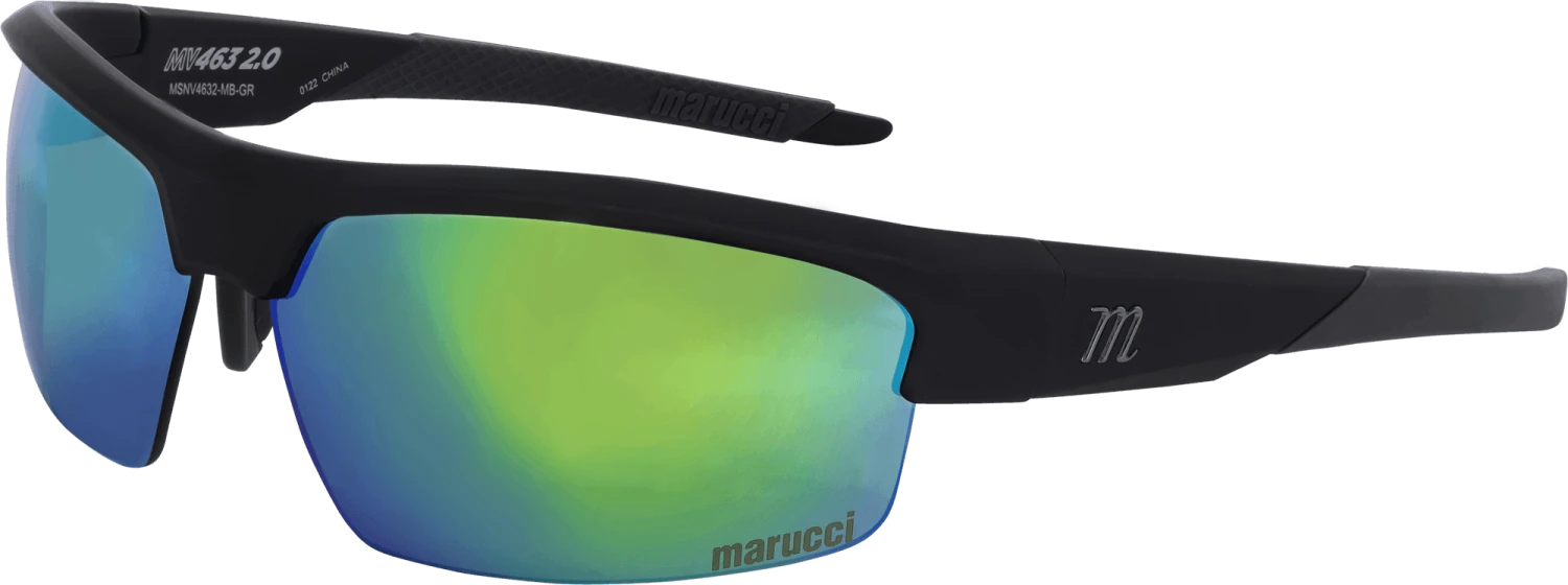 Marucci MV463 2.0 Youth Performance Sunglasses - Image 6