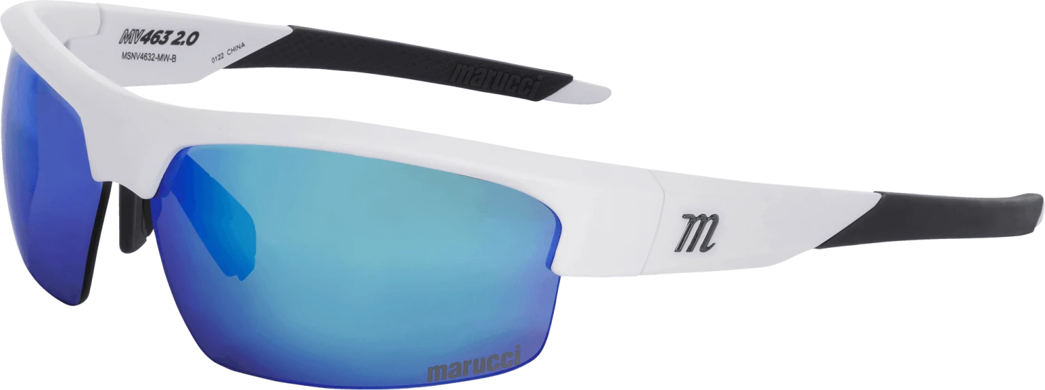 Marucci MV463 2.0 Youth Performance Sunglasses - Image 8