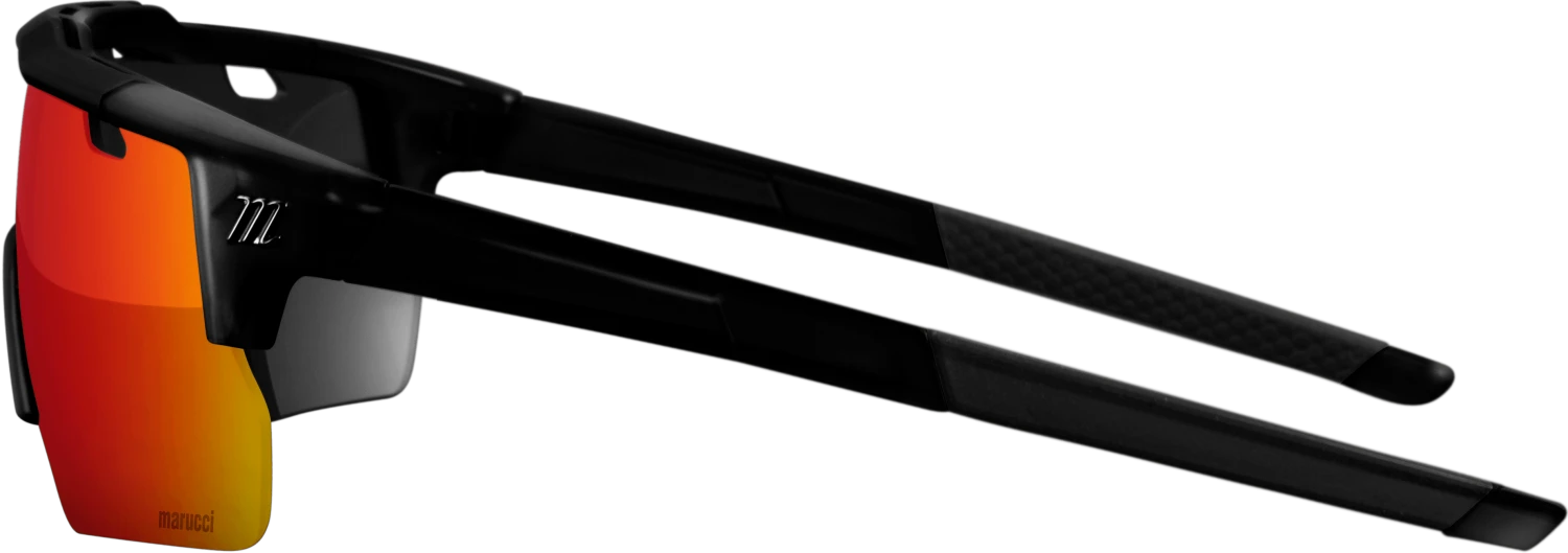 Marucci Shield Performance Sunglasses - Baseball & Softball: Youth - Image 7