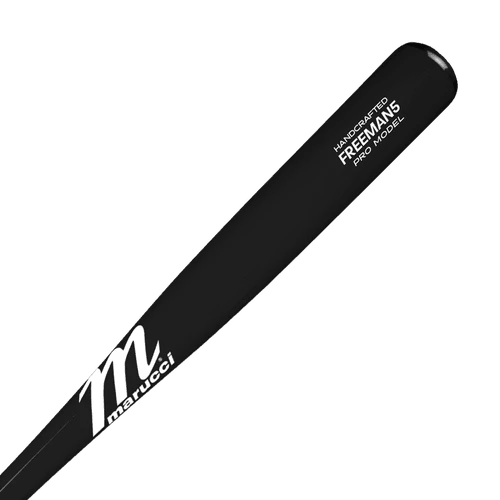 Marucci Freddie Freeman Maple Wood Baseball Bat: FREEMAN5 - Image 3