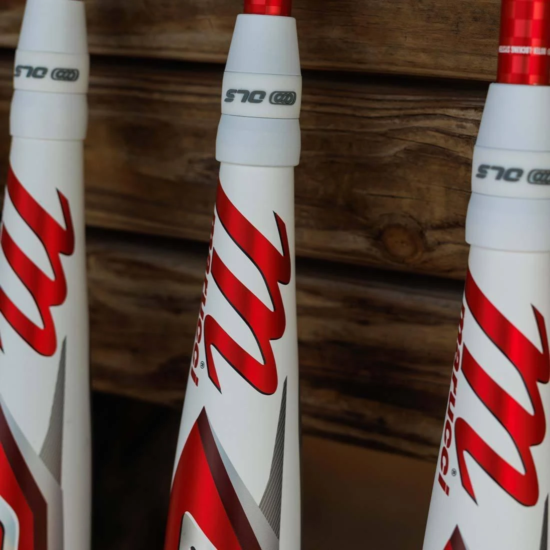 Marucci CATX Connect (-3) BBCOR Baseball Bat: MCBCCX - Image 2