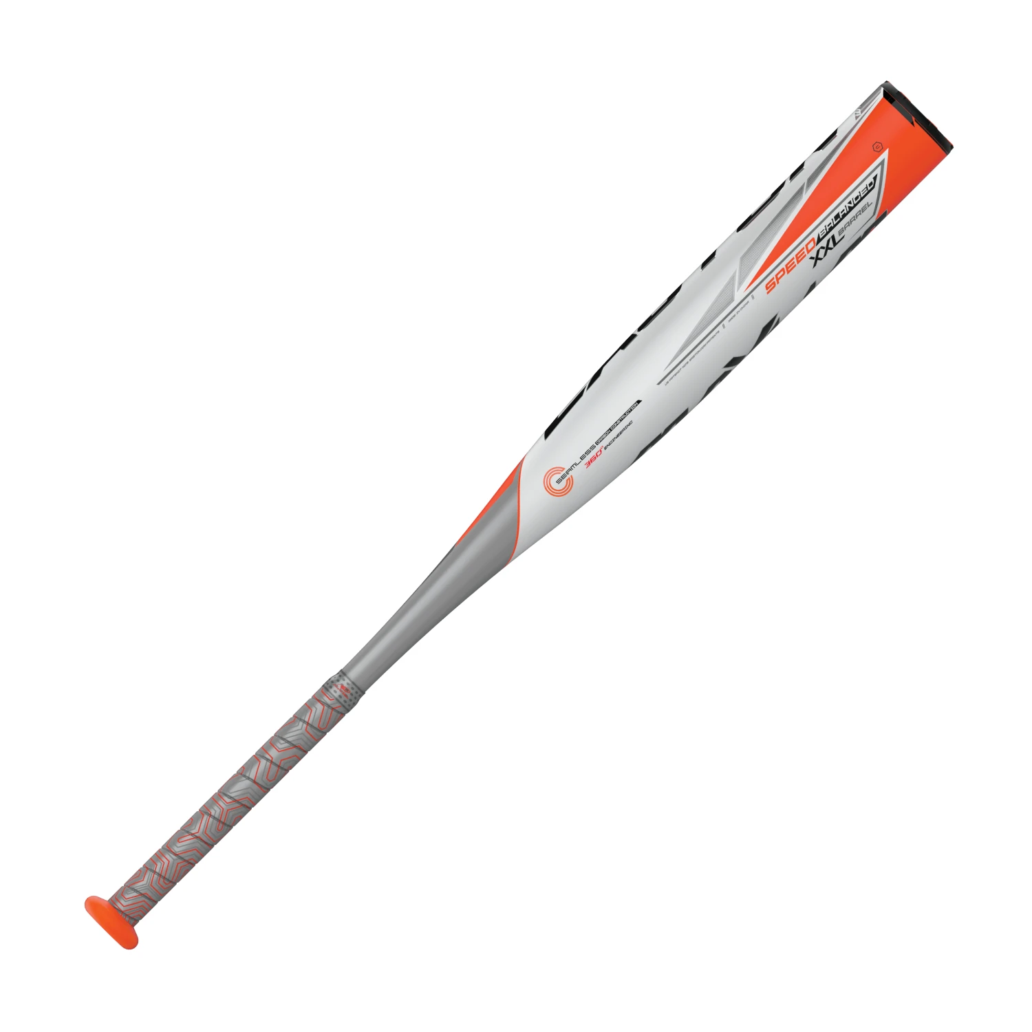 2020 Easton MAXUM 360 (-10) 2 3/4" USSSA Baseball Bat: SL20MX10 - Image 5
