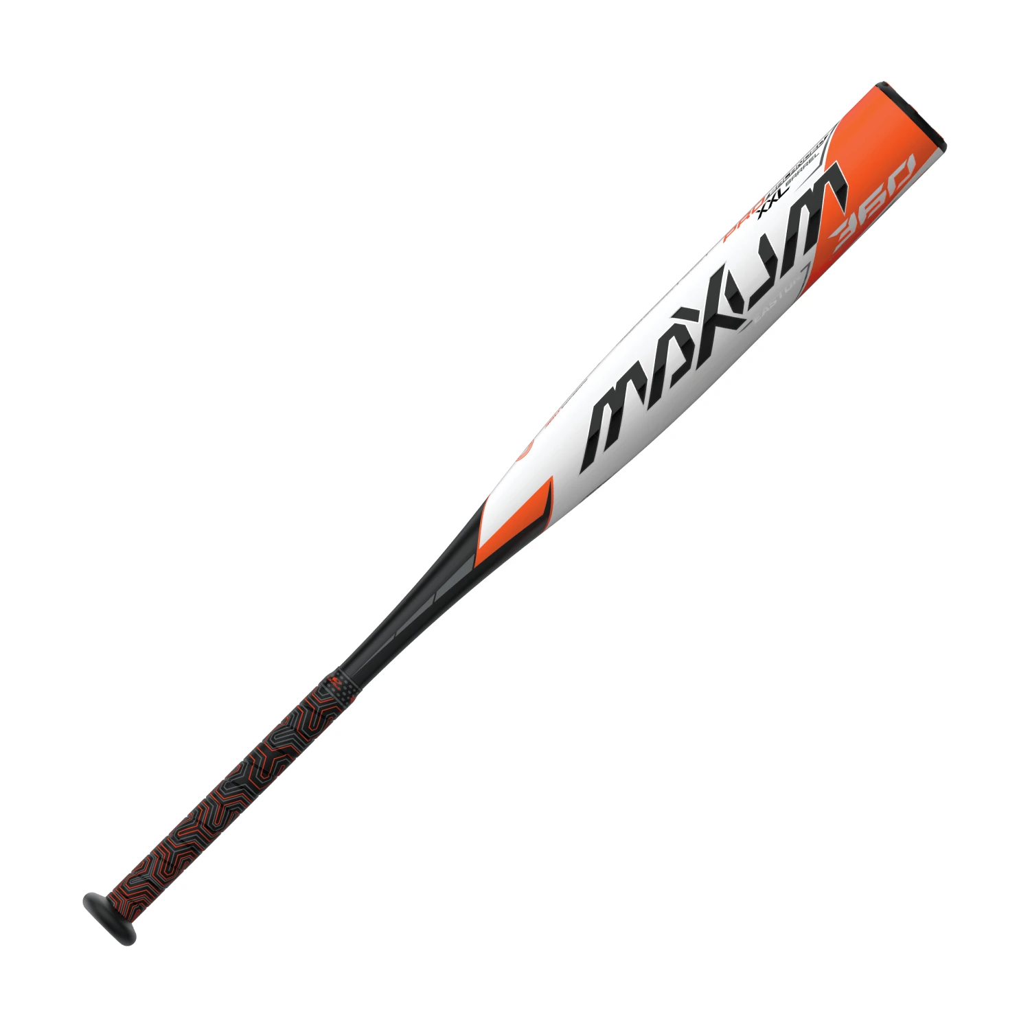 2020 Easton MAXUM 360 (-5) 2 5/8" USSSA Baseball Bat: SL20MX58 - Image 4