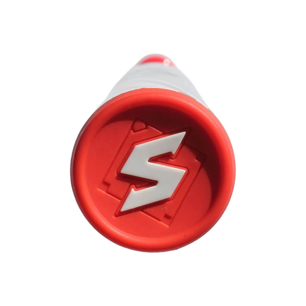 Suncoast Melee 3 Balanced 13" 1 Piece SSUSA Senior Slowpitch Softball Bat: SM3SB - Image 3