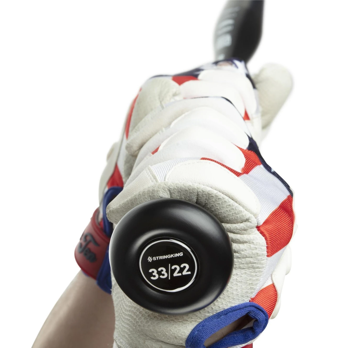 2022 StringKing Metal PRO (-11) Alloy Fastpitch Softball Bat - Image 6