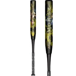 2022 Monsta Mad Hatter 12.5" USA/ASA Slowpitch Softball Bat