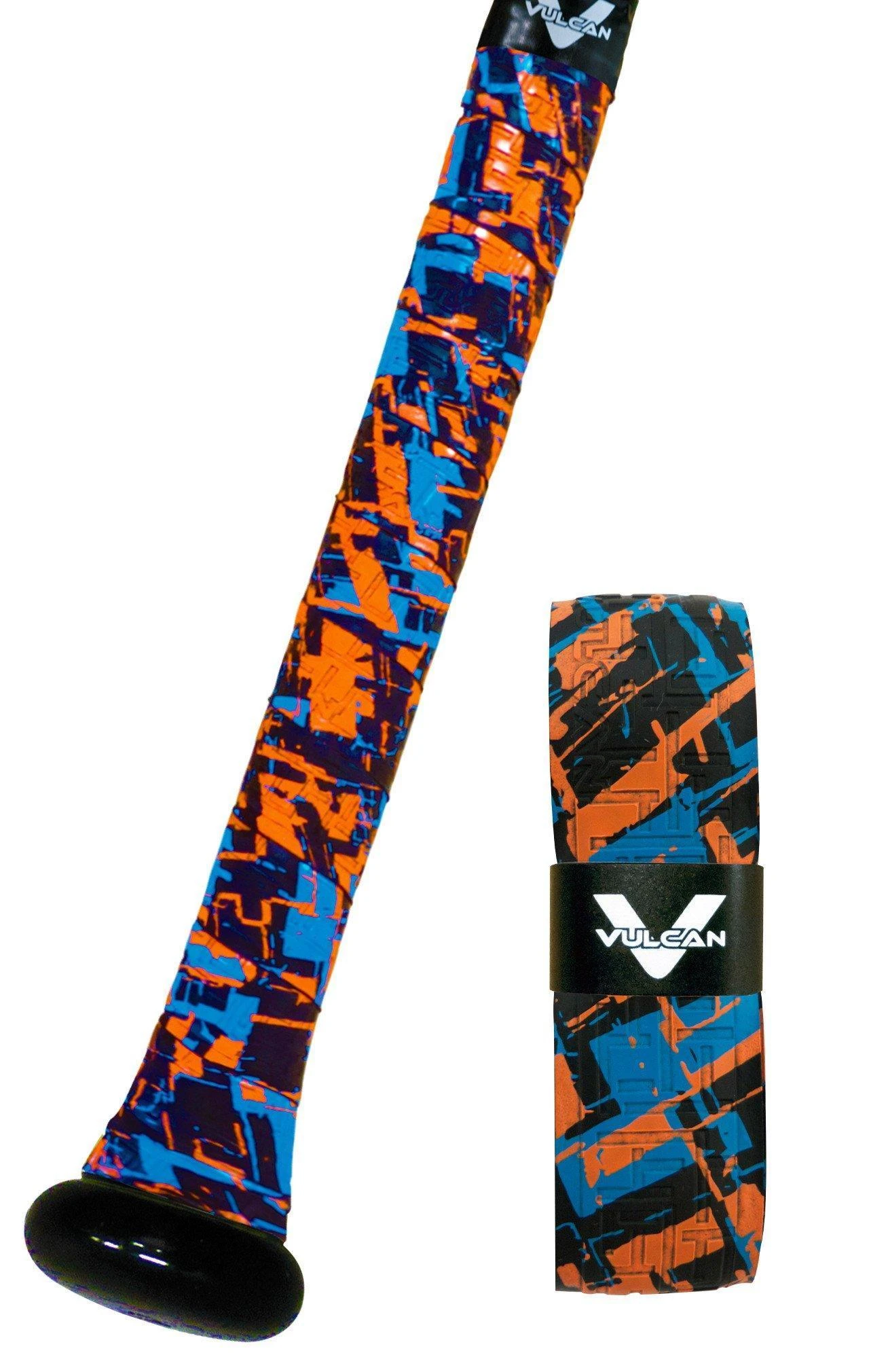 Vulcan Bat Grips: ASP Series - Image 5