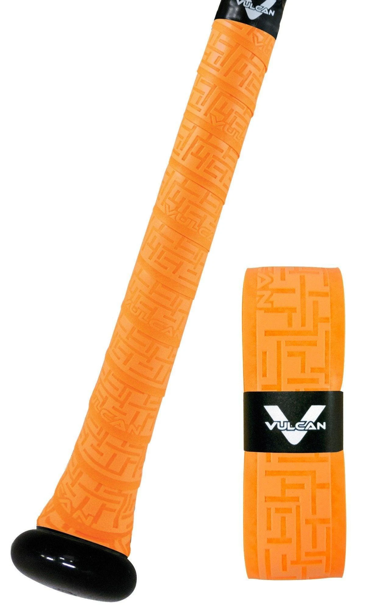 Vulcan Bat Grips: Solid Series - Image 5