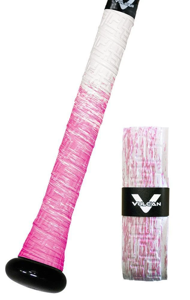 Vulcan Bat Grips: Fade Series - Image 6