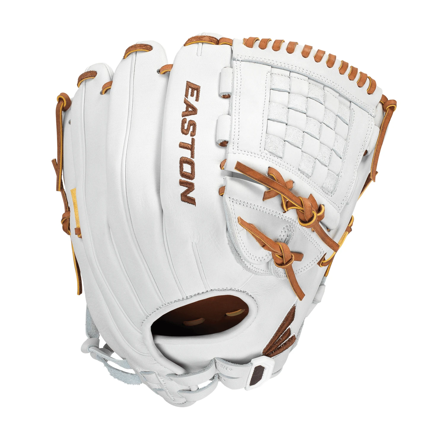 Easton Professional Collection 12" Fastpitch Infield Glove: A130844