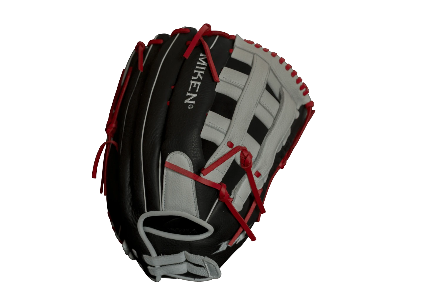 Miken Player Series 13" Slow Pitch Softball Fielding Glove: PS130-PH
