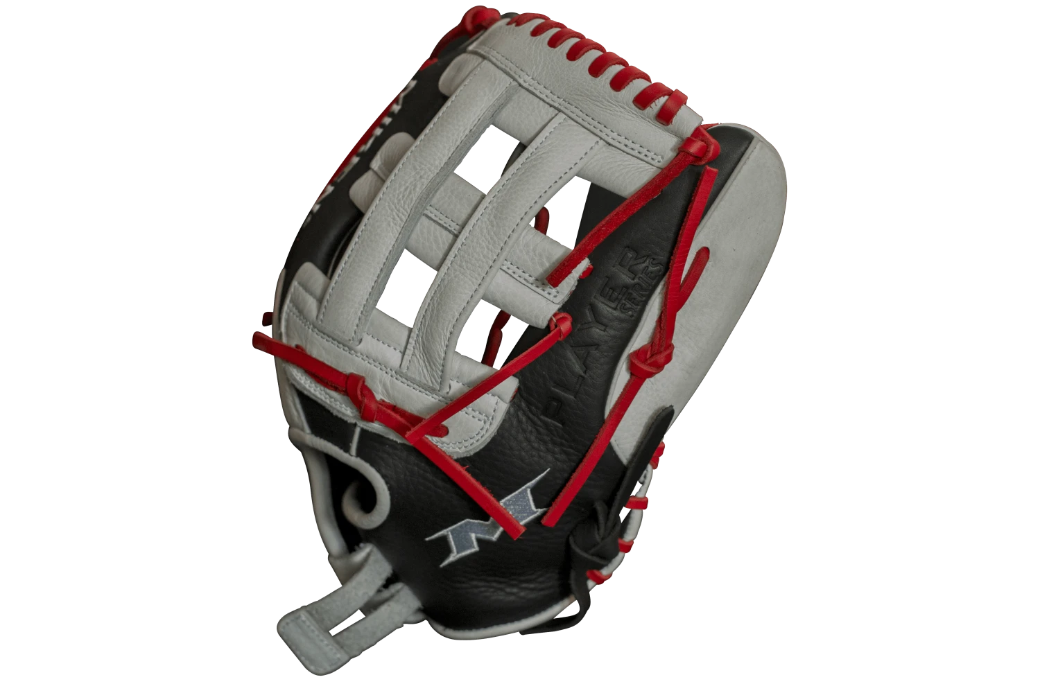 Miken Player Series 13.5" Slow Pitch Softball Fielding Glove: PS135-PH - Image 3