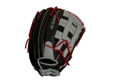 Miken Player Series 14" Slow Pitch Softball Fielding Glove: PS140-PH