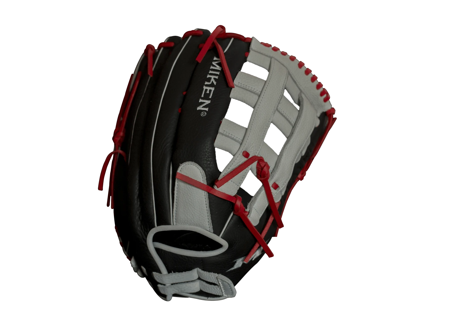 Miken Player Series 15" Slow Pitch Softball Fielding Glove: PS150-PH