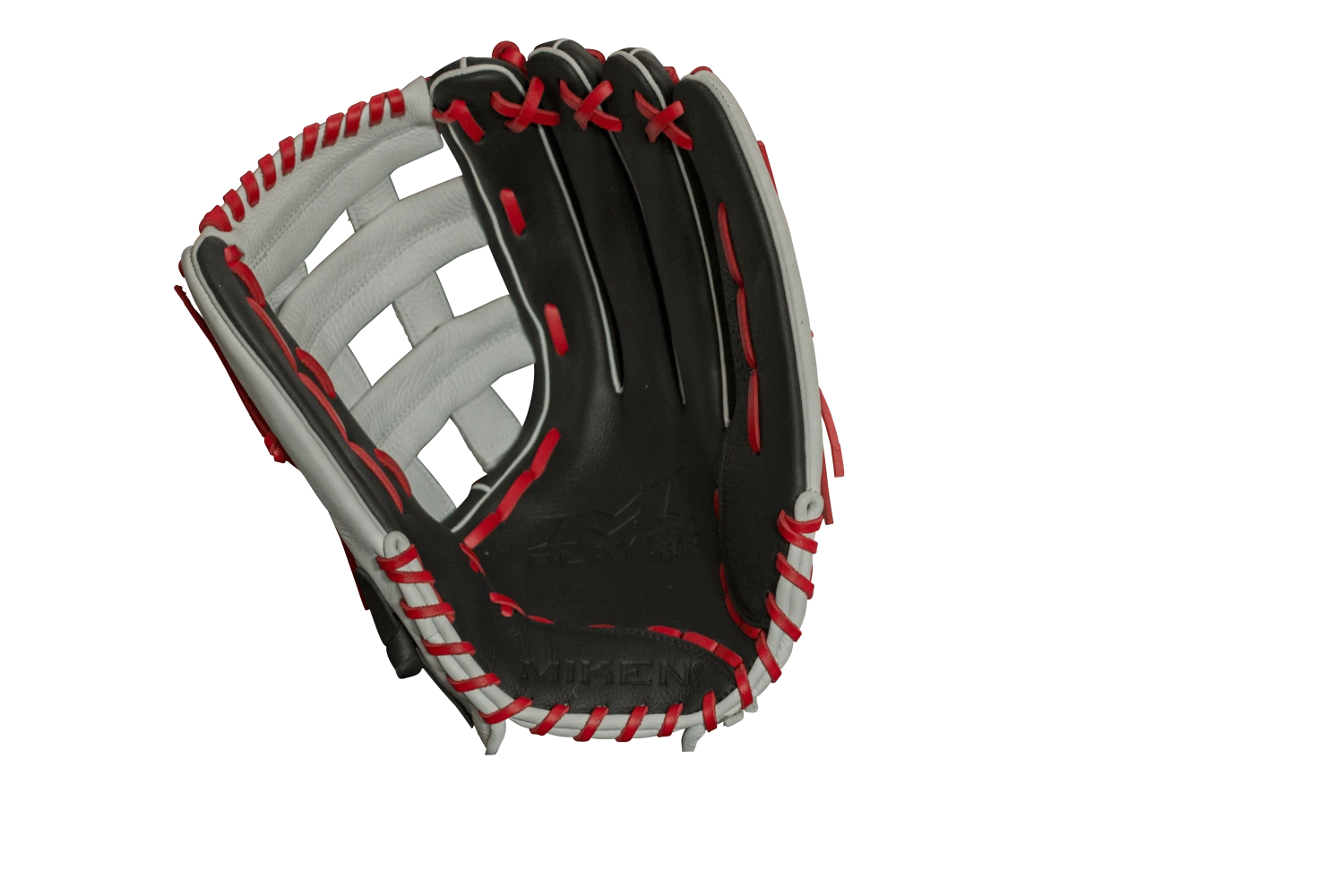 Miken Player Series 15" Slow Pitch Softball Fielding Glove: PS150-PH - Image 2