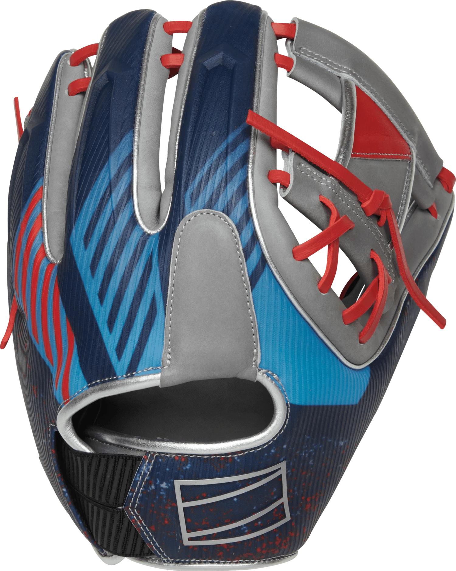 Rawlings REV1X 11.5" Baseball Glove: REV204-2X
