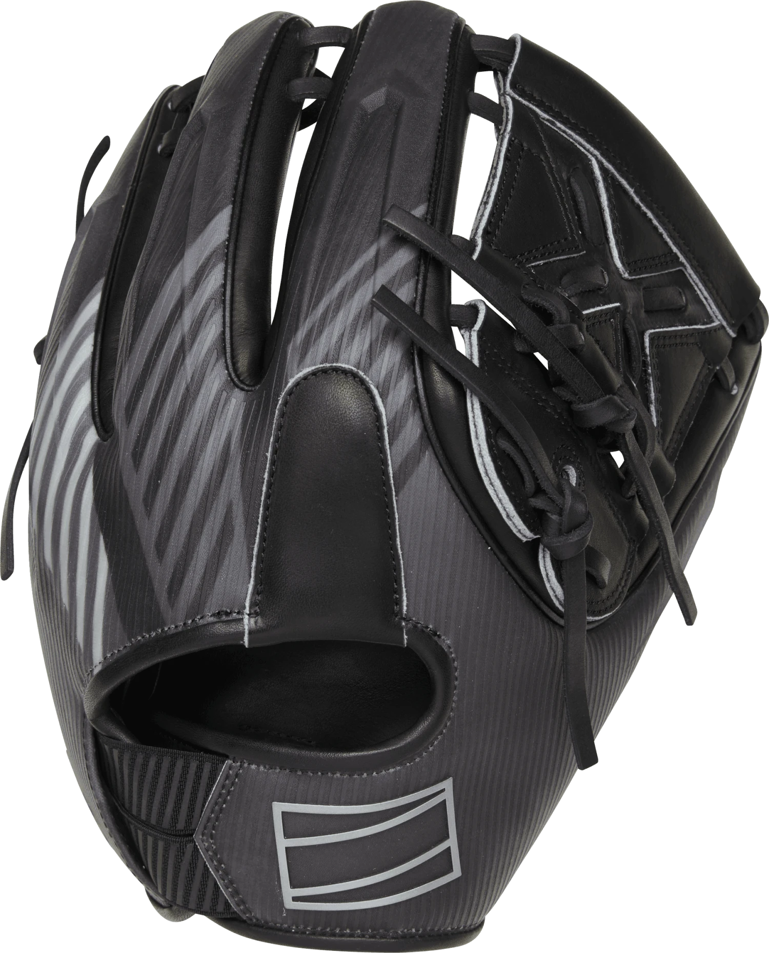 Rawlings REV1X 11.75" Baseball Glove: REV205-9X