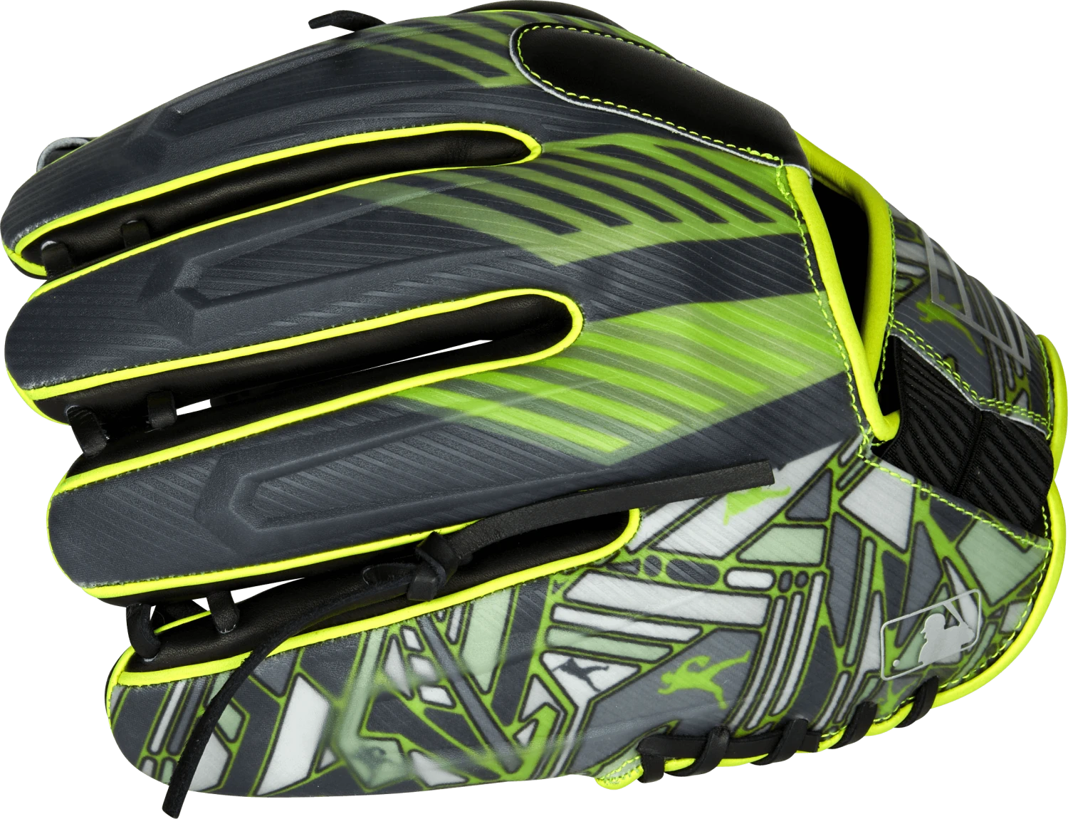 Rawlings REV1X Francisco Lindor 11.75" Baseball Glove: REVFL12 - Image 4