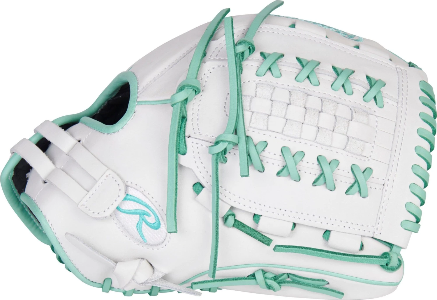 Rawlings Liberty Advanced Color Series 12.5" Fastpitch Glove: RLA125 (Multiple Colors) - Image 17