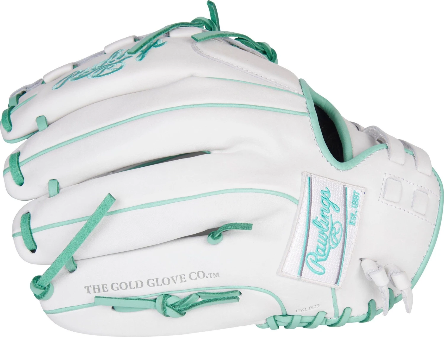 Rawlings Liberty Advanced Color Series 12.5" Fastpitch Glove: RLA125 (Multiple Colors) - Image 18