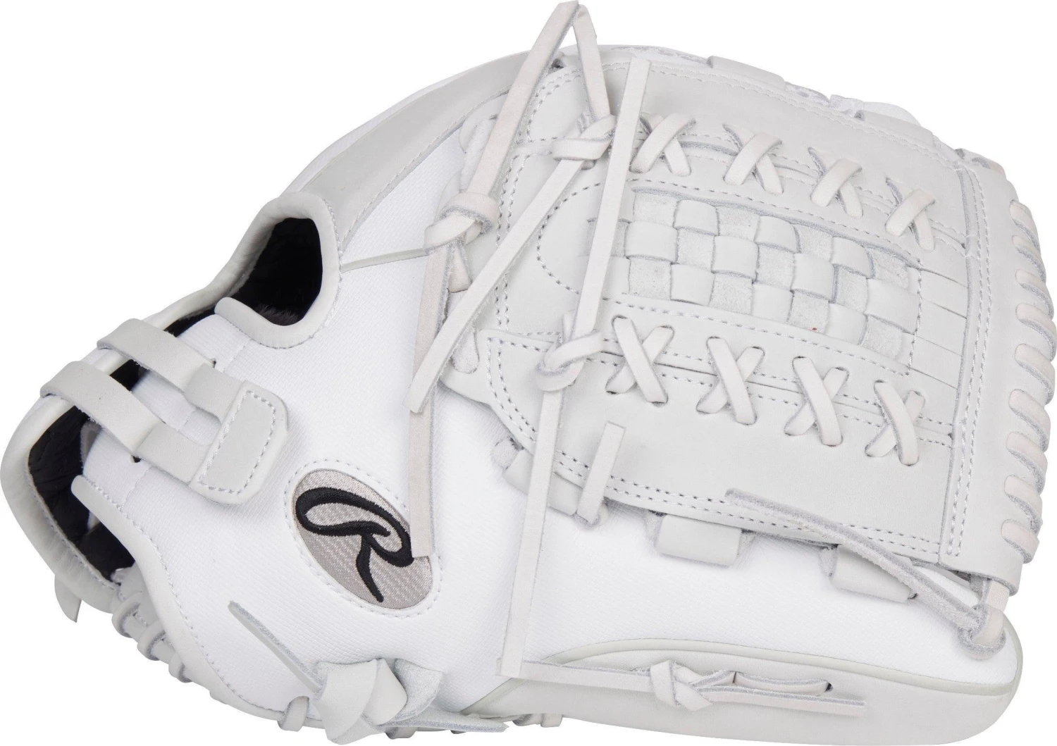 Rawlings Liberty Advanced Color Series 12.5" Fastpitch Glove: RLA125 (Multiple Colors) - Image 8
