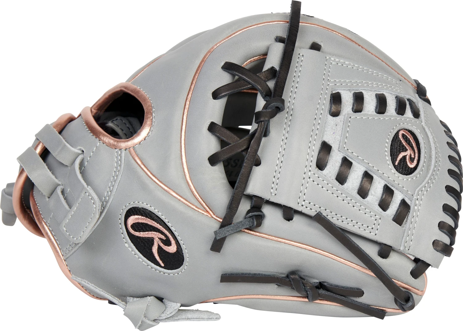 Rawlings Liberty Advanced Color Series 11.75" Fastpitch Glove: RLA715SB (Multiple Colors) - Image 4