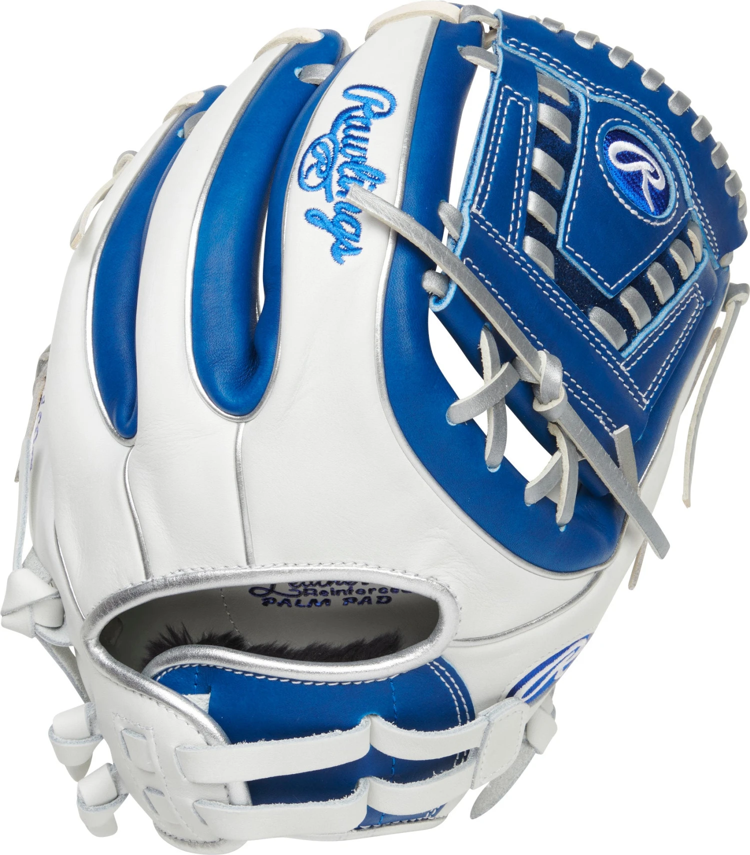 Rawlings Liberty Advanced Color Series 11.75" Fastpitch Glove: RLA715SB (Multiple Colors) - Image 17