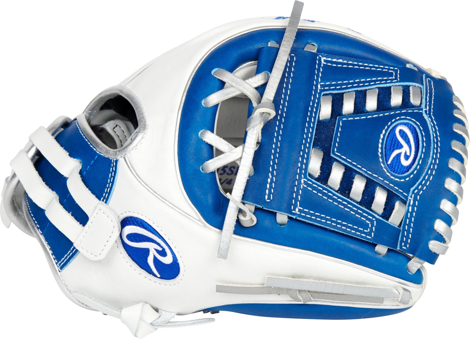 Rawlings Liberty Advanced Color Series 11.75" Fastpitch Glove: RLA715SB (Multiple Colors) - Image 20