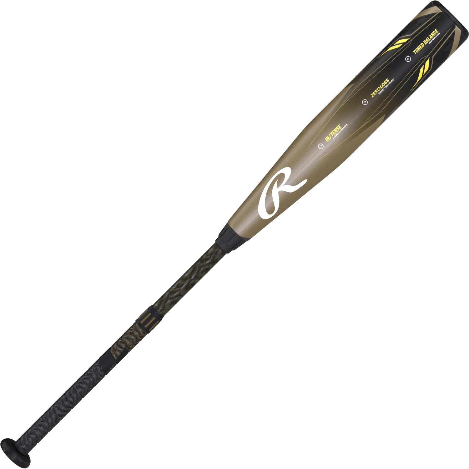 2023 Rawlings Icon (-10) USSSA Baseball Bat: RUT3I10 - Image 2